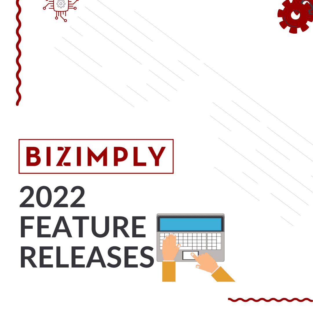 Bizimply 2022 Releases - Bizimply