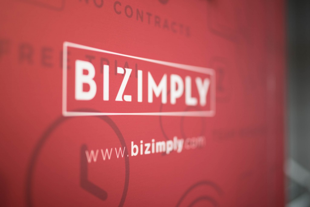 Bizimply Logo