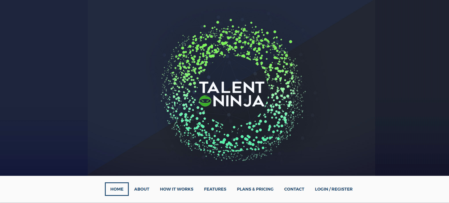 talent ninja HR Technology